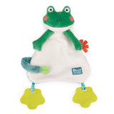 Kroeldoekje Moulin Roty - Kikker la mare au grenouille