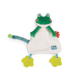Kroeldoekje Moulin Roty - Kikker la mare au grenouille