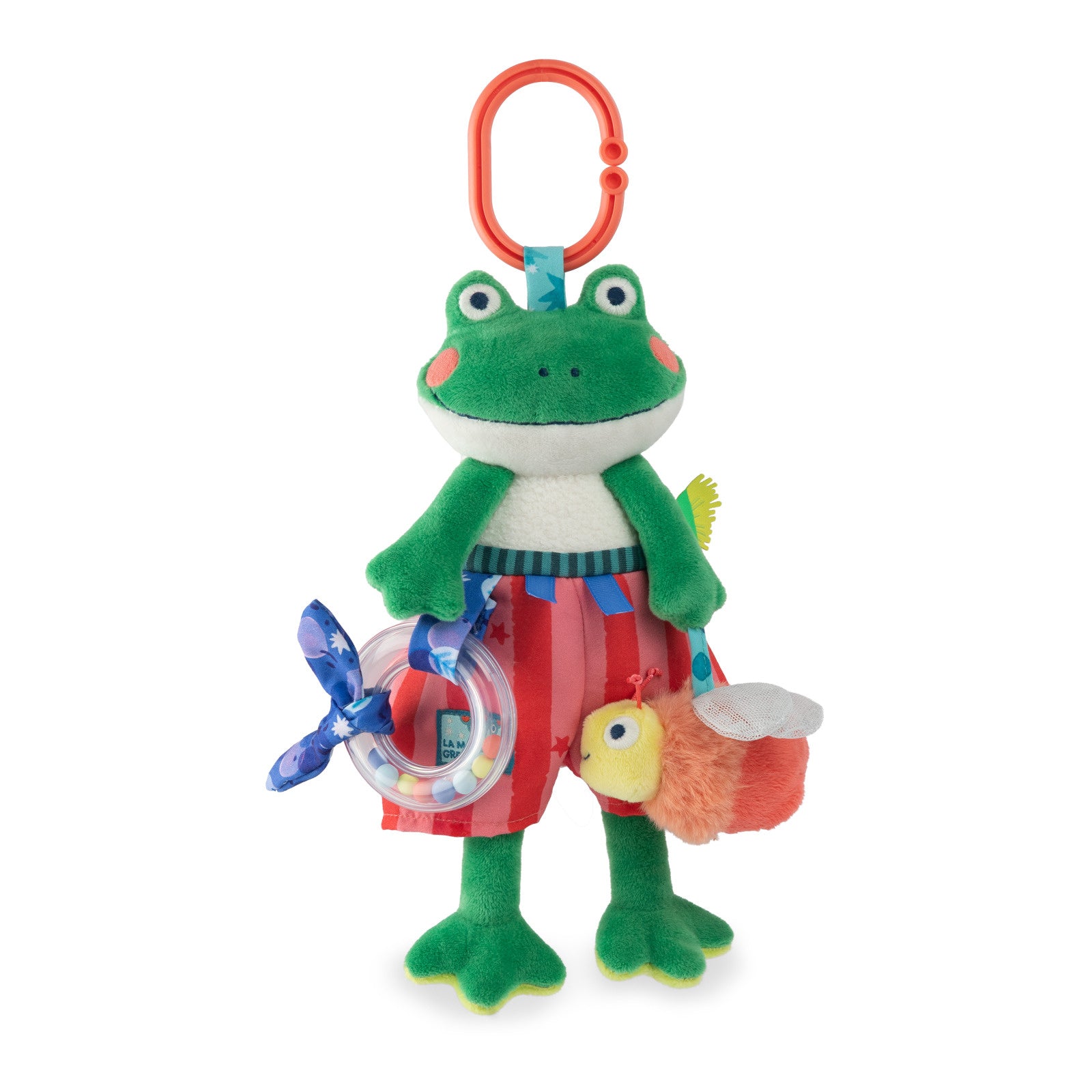 Activity toy Moulin Roty - Kikker Rénato