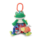Activity toy Moulin Roty - Kikker Rénato