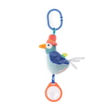 Activity toy Moulin Roty - Vogeltje La mare aux grenouilles