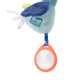 Activity toy Moulin Roty - Vogeltje La mare aux grenouilles
