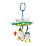Activity toy Moulin Roty - Waterlelies la mare aux grenouilles