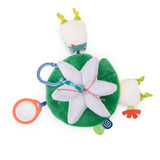 Activity toy Moulin Roty - Waterlelies la mare aux grenouilles