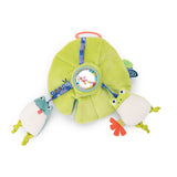 Activity toy Moulin Roty - Waterlelies la mare aux grenouilles