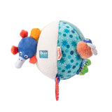 Activity toy Moulin Roty - Activiteitenbal La mare aux grenouilles