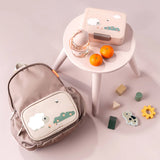 Rugzakje Done By Deer - Tiny Farm Powder