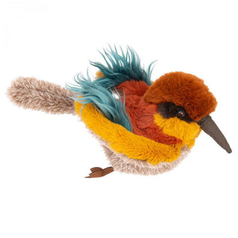 Knuffel Moulin Roty - Bijeneter