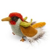 Knuffeltje Moulin Roty - Specht