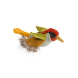 Knuffeltje Moulin Roty - Specht
