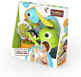Badspeelgoed Yookidoo - Pour 'n' spin tipping bird