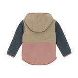 teddy jasje Color Kids - Woodrose