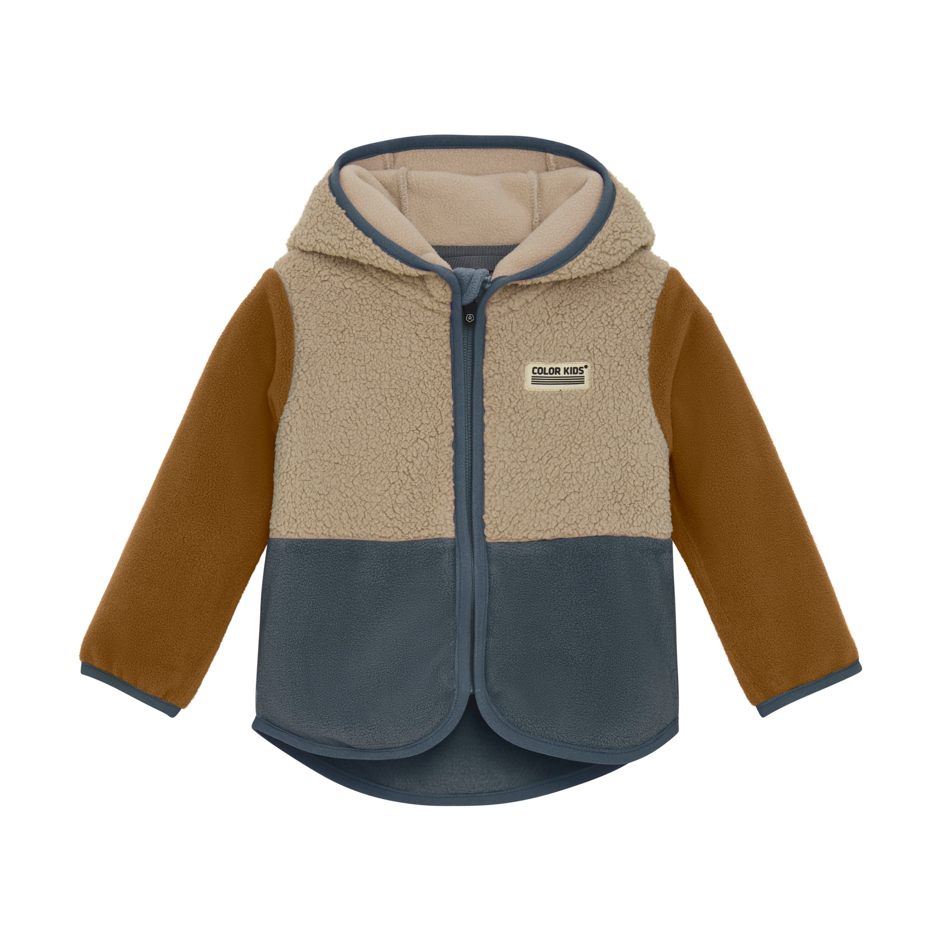 teddy jasje Color Kids - Stormy Weather