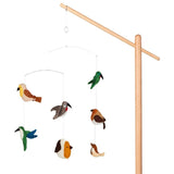 Mobiel Quax - Birds