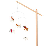 Mobiel Quax - Dogs