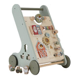 Loopwagen Little Dutch - Little farm