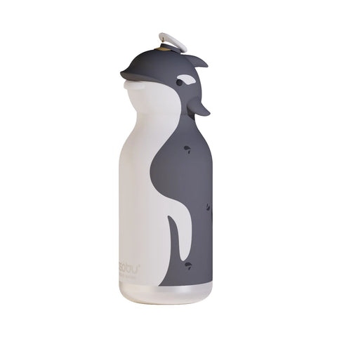 Drinkfles Asobu 460 ml - Bestie Whale