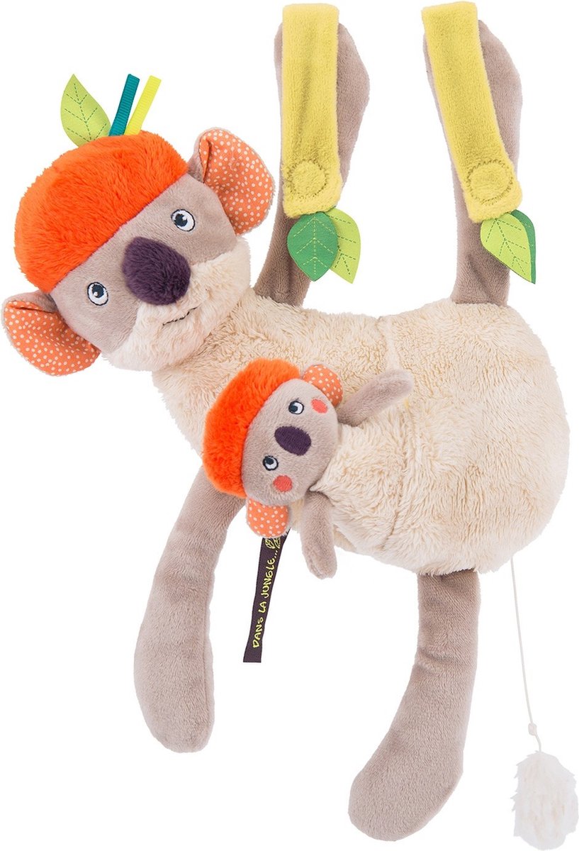 Muziekmobiel Moulin Roty - Koala Koco