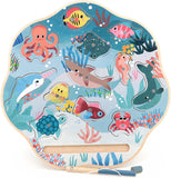 Visspelletje Vilac - Magnetisch