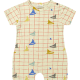 Zomerpakje Riffle - Jersey boat