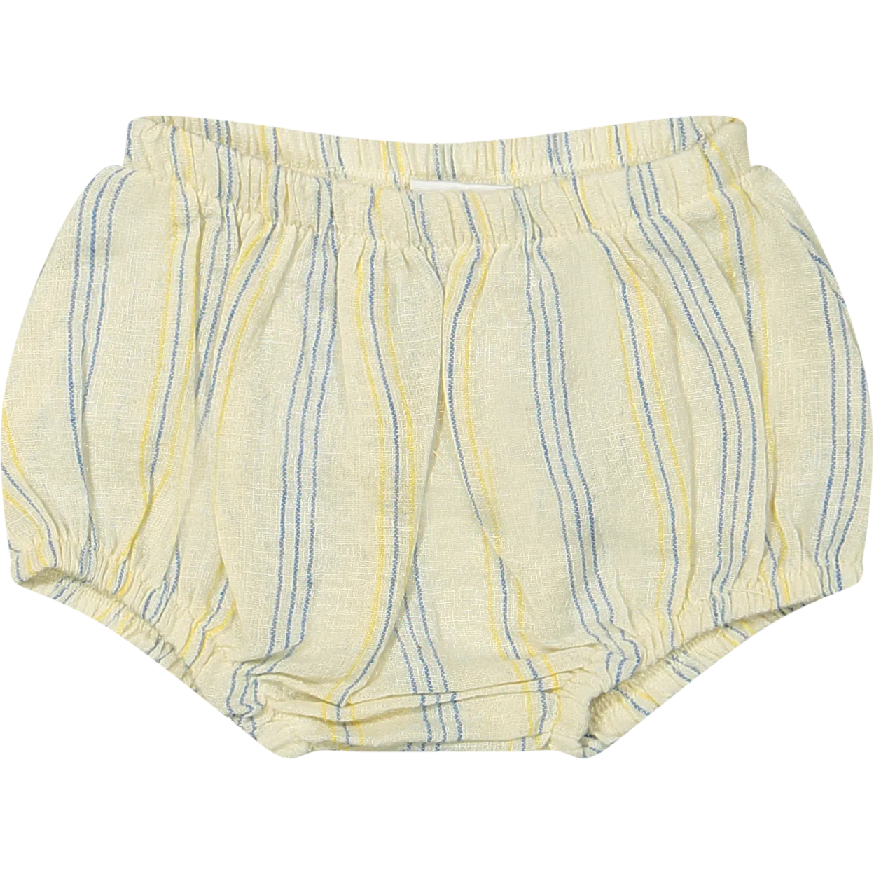 Bloomer Riffle - Linnen stripe