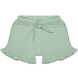 Short Riffle - Zed sweat green