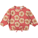 t-shirt Riffle - Big Flower Molly