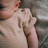 Zomerpakje Riffle - Gael terry stripe