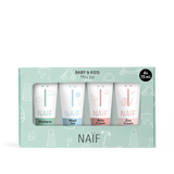mini-set baby & kids Naïf - gift set