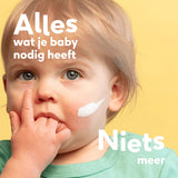 Zonnecrème Naïf baby & kids - SPF50 crème 100ml