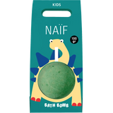 Badbom voor kids Naïf