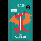 Badzout voor kids Naïf