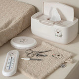 manicure-set Bébé-jou - Tiny Sheep