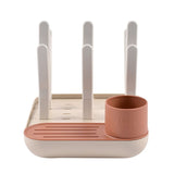druiprek Béaba - Forest Terracotta