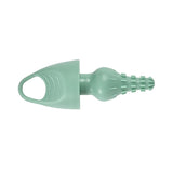 Flessenborstel Béaba - Sage groen