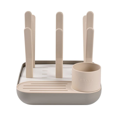 druiprek Forest Béaba - Clay/earth