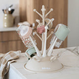 druiprek Béaba - Clay/earth