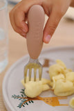 Bestekset Béaba - praliné
