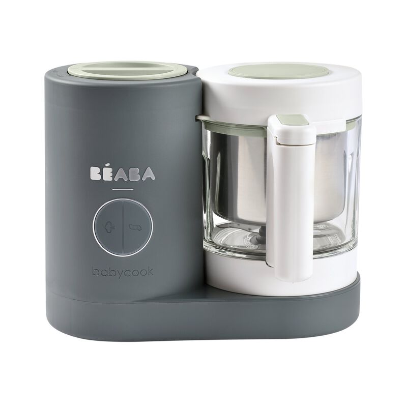 Babycook Béaba - Mineral grey