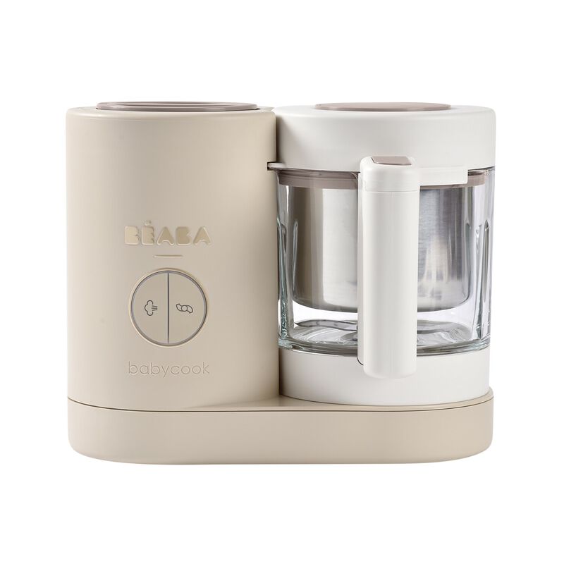 Babycook Béaba - Clay earth