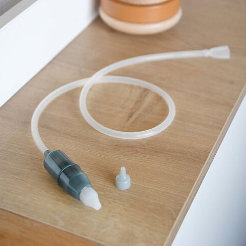 Neusreiniger Béaba - Minidoo Mineral