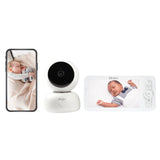 Babyfoon Béaba - Zen premium 2