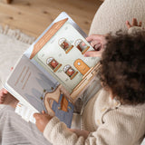 Boek Little dutch - Tel je mee?