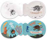 Badboekje Wee gallery - Shaped Fish & Friends