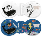 Badboekje Wee gallery - Shaped Fish & Friends