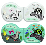 Badboekje Wee gallery - Shaped Duck & Friends