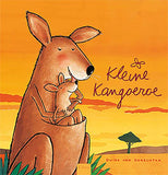 boek Clavis - Kleine Kangoeroe