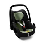 Aeromoov Air layer - groep 0+ - Moss