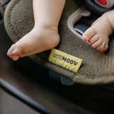Aeromoov Air layer - groep 0+ - Moss