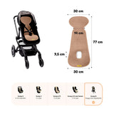 Aeromoov Air layer groep B (buggy) - Tuscany